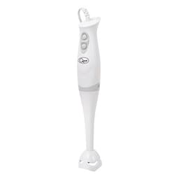 Quest Handheld Stick Blender / 2 Speed Settings / 200W / Ergo…