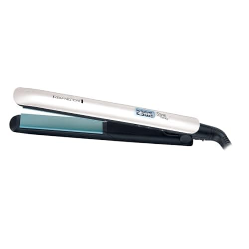 Remington Shine Therapy Hair Straightener with Advanced Ceram…