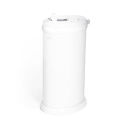 Ubbi Stainless Steel Nappy Bin