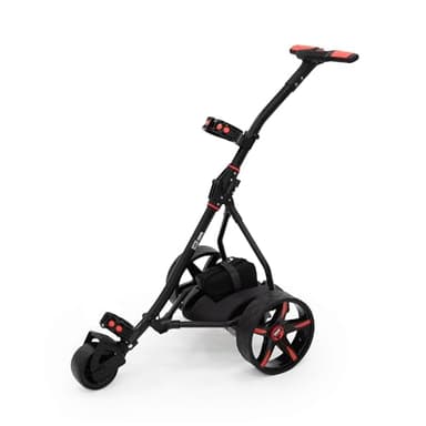 M.Y Pro Series Electric Golf Trolley