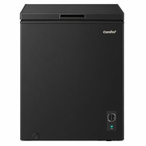 COMFEE' 143L Chest Freezer (Convertible Fridge/Freezer)