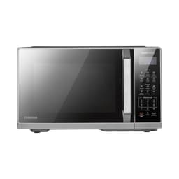 Toshiba 23L Digital Solo Mirror Microwave Oven