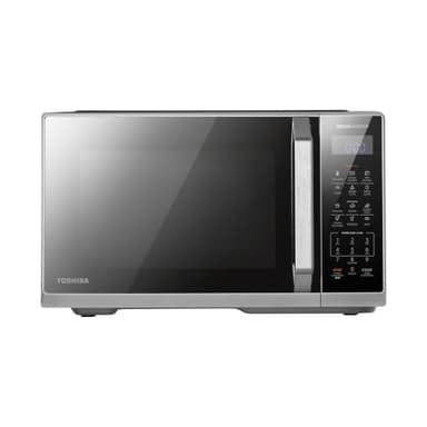 Toshiba 23L Digital Solo Mirror Microwave Oven
