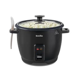 Breville Electric Rice Cooker