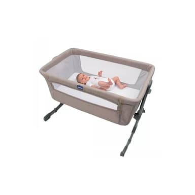 Chicco Next2Me Essential Infant Cosleeping Crib