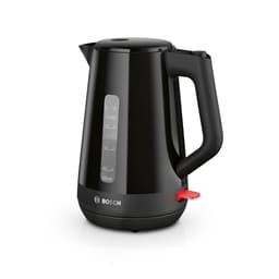 Bosch MyMoment Delight Cordless Electric Cordless Kettle TWK1…