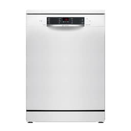 Bosch Series 2 SMS26AW08G Freestanding Dishwasher