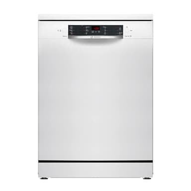 Bosch Series 2 SMS26AW08G Freestanding Dishwasher