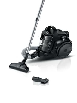 Bosch Series 2 Bagless Cylinder Vacuum Cleaner