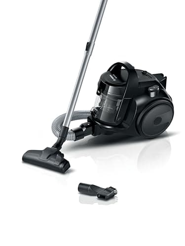 Bosch Series 2 Bagless Cylinder Vacuum Cleaner