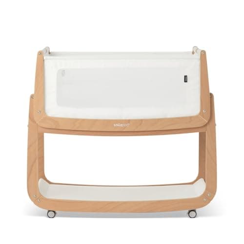 SnuzPod 5 Bedside Crib