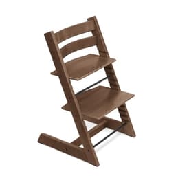 Stokke Tripp Trapp Wooden High Chair