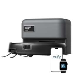 eufy Robot Vacuum C10