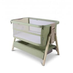 Tutti Bambini CoZee® Zen Bedside Crib 0-6 Months