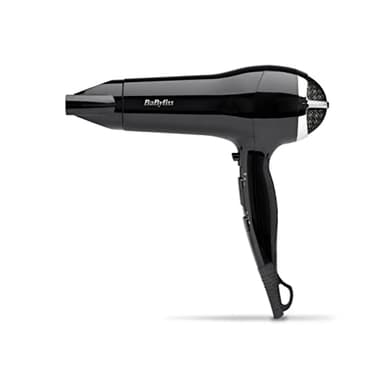 BaByliss Power Smooth Hair Dryer