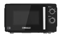 Belaco 800W Microwave Compact Size Microwave Oven with Manual…