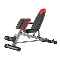 Finer Form Multi-Functional Adjustable FID Weight Bench and R…