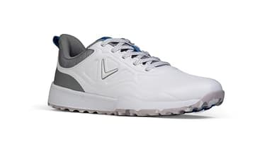 Callaway Golf GTX Waterproof Spikeless Shoe