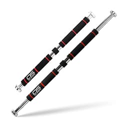OZE SPORTS Exercise Door Gym Pull Up Chin ups bar with Padded…