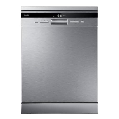 COMFEE' 60cm Freestanding Dishwasher