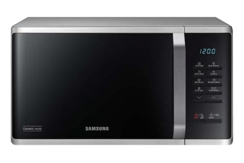 Samsung 23L Solo Microwave (Triple Distribution)