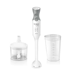 Bosch ErgoMixx Hand Blender With Mini Chopper and Beaker