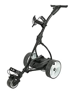 Ben Sayers ELECTRIC GOLF TROLLEY +LITHIUM BATTERY +£100 FREE ...