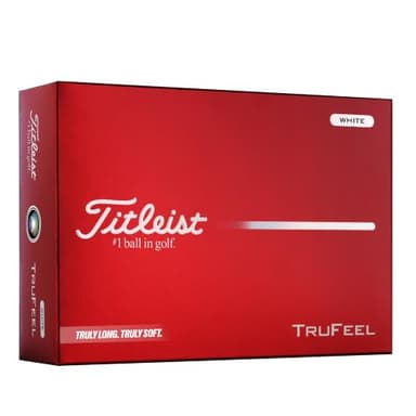 Titleist TruFeel Golf Ball