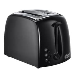 Russell Hobbs Textures 2 Slice Toaster