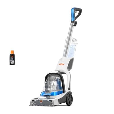 Vax Compact Power Upright Upholstery & Carpet Cleaner Machine…