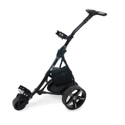 M.Y Pro Series Electric Golf Trolley Blue