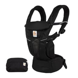 Ergobaby Omni Breeze Carrier for Newborns