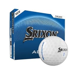 Srixon AD333 Long Distance Golf Balls