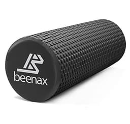 Beenax Foam Roller