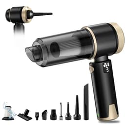 MZGO 4-in-1 Handheld Vacuum Cleaner 22000Pa
