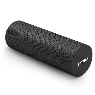 KAYMAN Sports Foam Roller