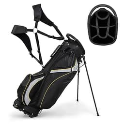 COSTWAY Golf Stand Bag