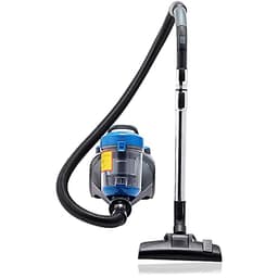 Amazon Basics Bagless Cylinder Vacuum Cleaner