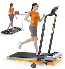 1%-6%-12% Incline Walking Pad