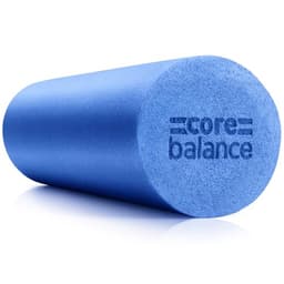 Core Balance Smooth Foam Roller