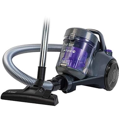 Russell Hobbs® Atlas2 Pet Cylinder Vacuum Cleaner