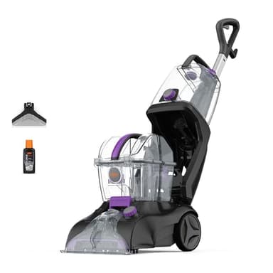 Vax Rapid Power Refresh Upright Carpet Cleaner Machine CDCW-RPXR