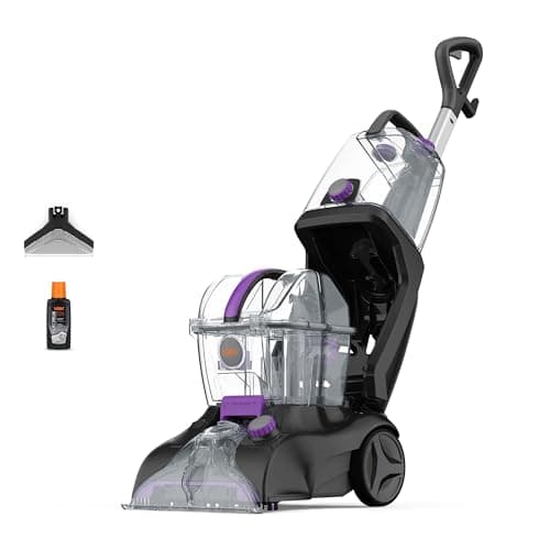 Vax Rapid Power Refresh Upright Carpet Cleaner Machine CDCW-RPXR