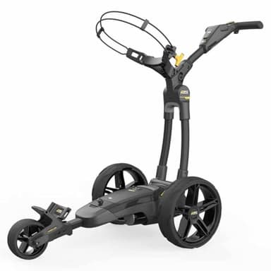 PowaKaddy FX1 Electric Lightweight Golf Trolley