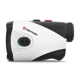 REDTIGER Golf Rangefinder with Slope On/Off