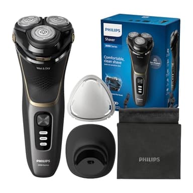 Philips Electric Shaver 3000 Series