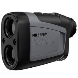 MiLESEEY 1100 Yards Golf Range Finder with Slope