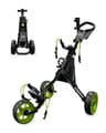 Caddytek CaddyLite 11.5 V3 3 Wheel Golf Push Cart