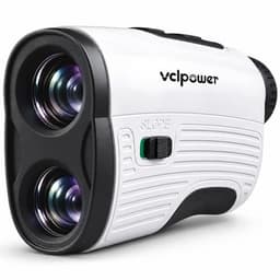 VCLPOWER 1200Y Golf Rangefinder