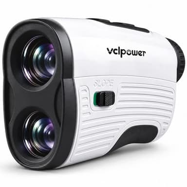 VCLPOWER 1200Y Golf Rangefinder